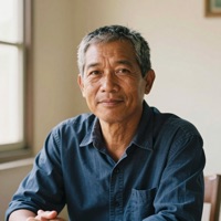 Pastor David Tan