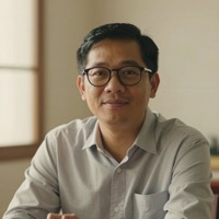 Kevin Lim