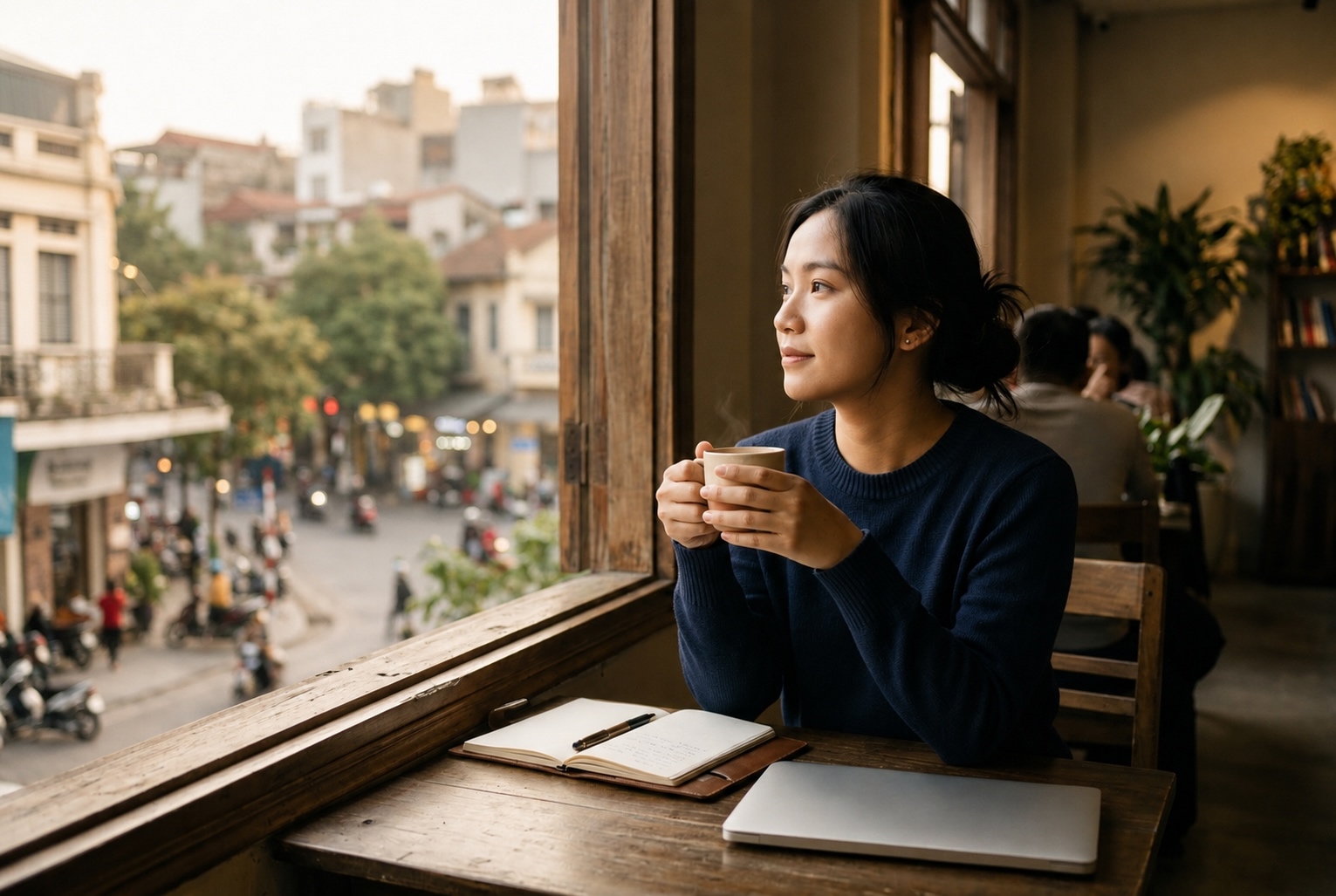 What no one told me about money in my twenties