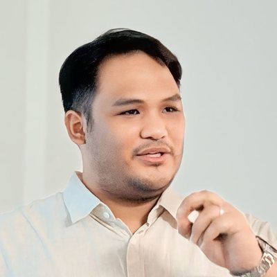 Bro. Aldrin Barreto