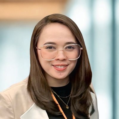 Sis. Christy Joy Seno Baniwas